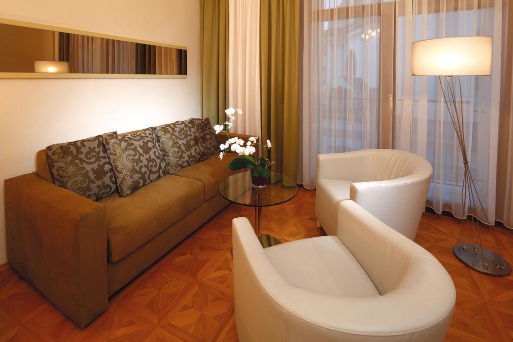 Wandl 4* Wien