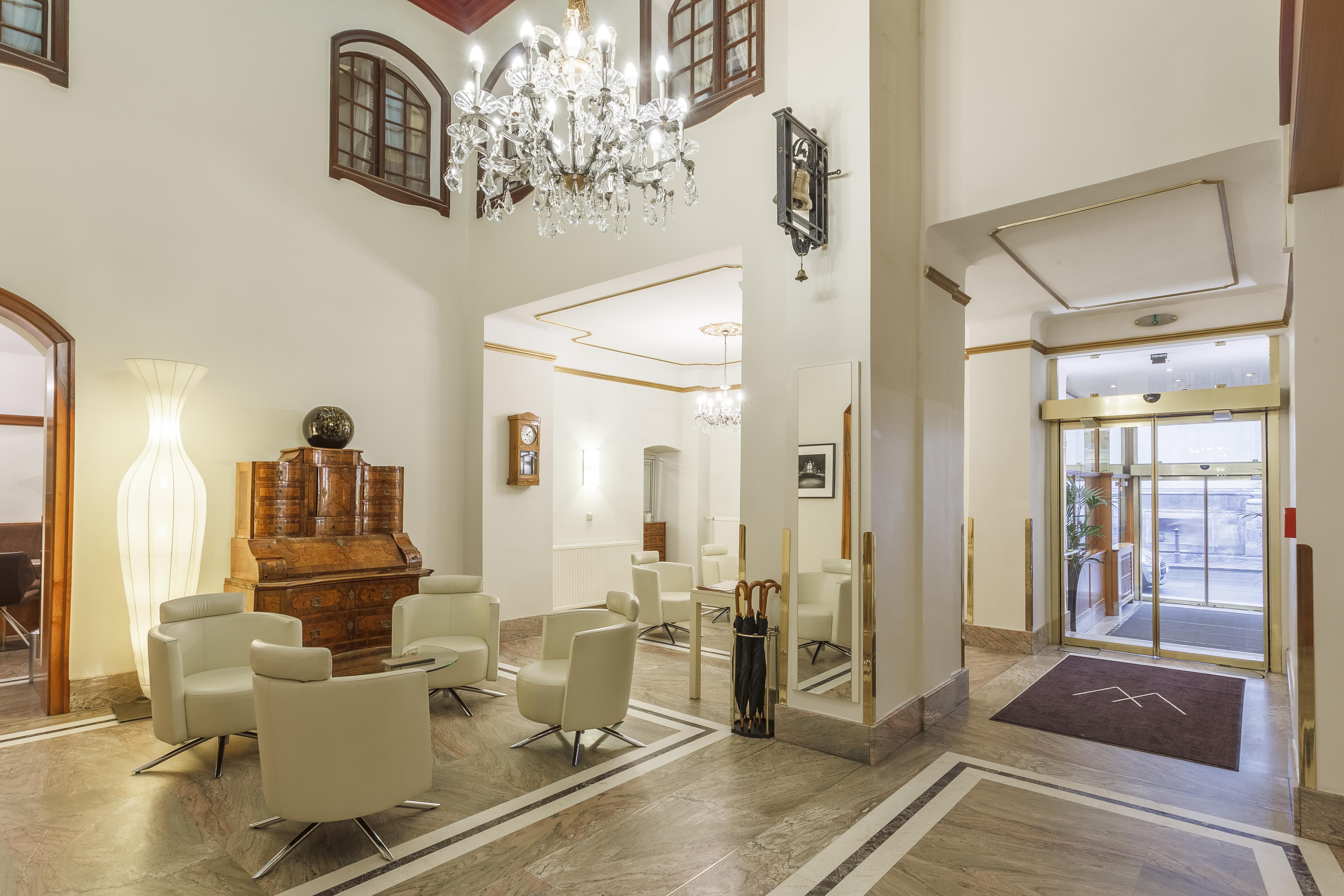 Wandl 4* Wien