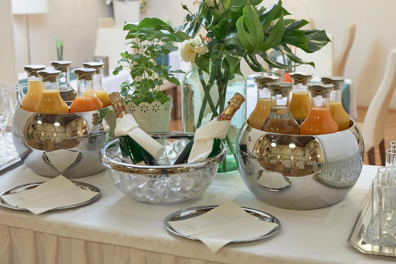 Wandl Hotel Wien