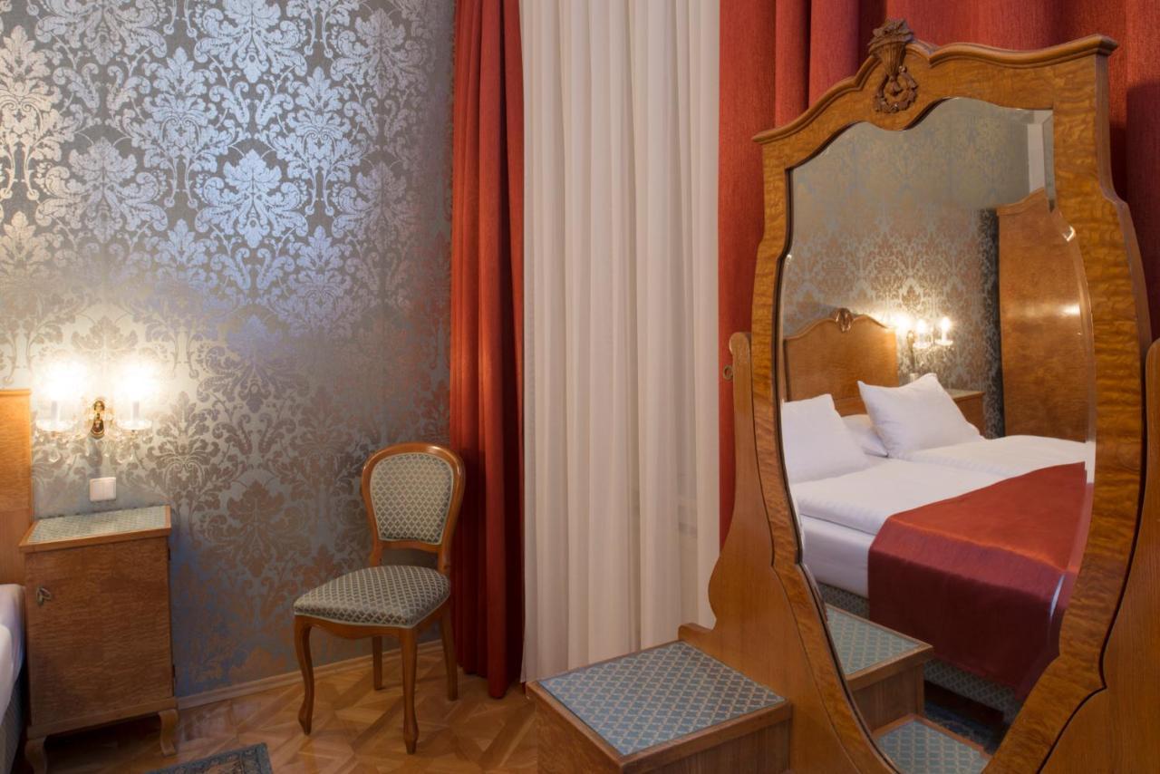 Wandl Hotel Wenen