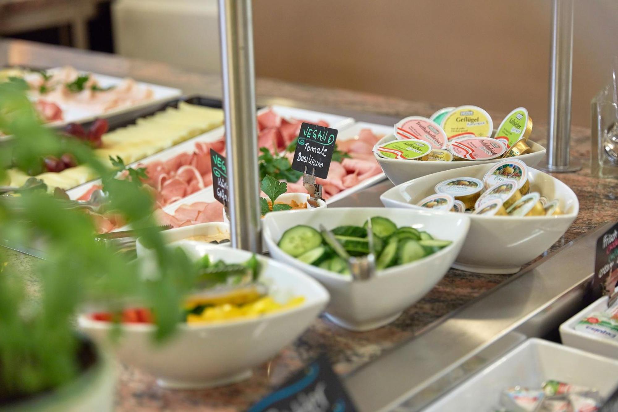 Wandl Hotel Wenen