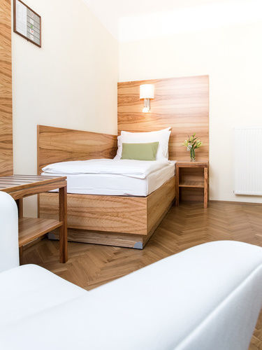Wandl 4* Wien