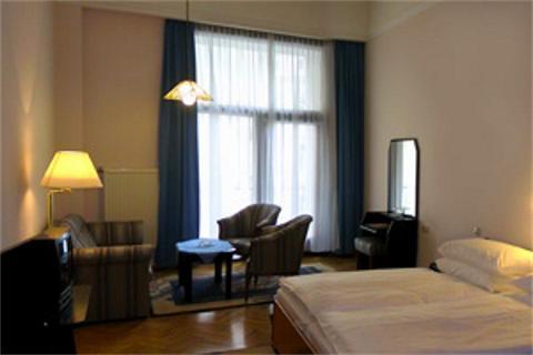 Wandl Hotel Wenen