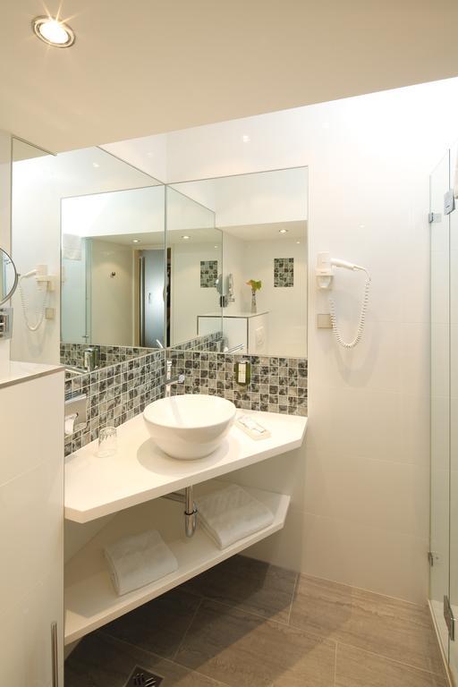 Hotel Wandl Wenen