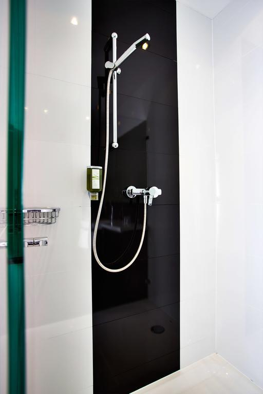 Hotel Wandl Wenen