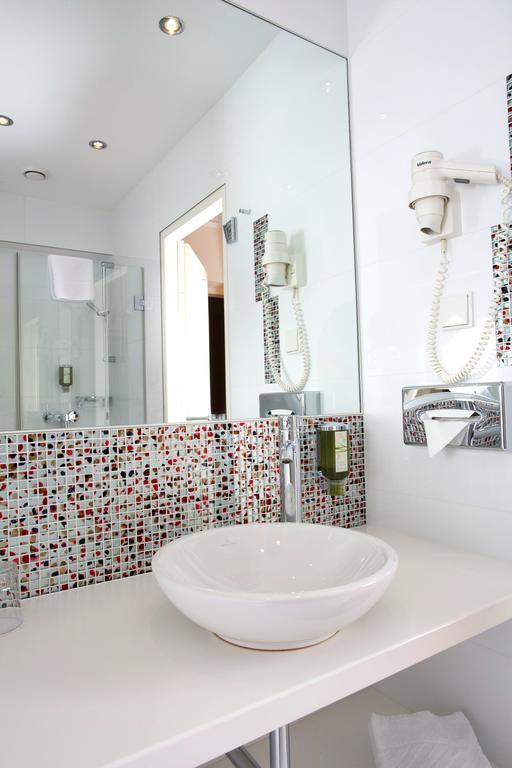 Hotel Wandl Wien