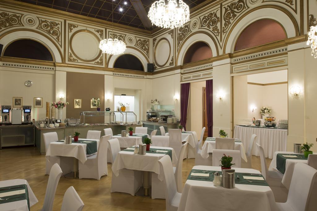 Wandl Hotel Wien