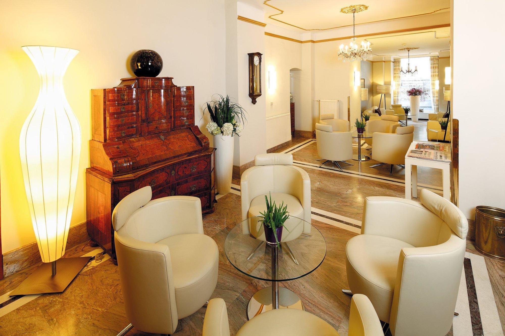 Wandl 4* Wien