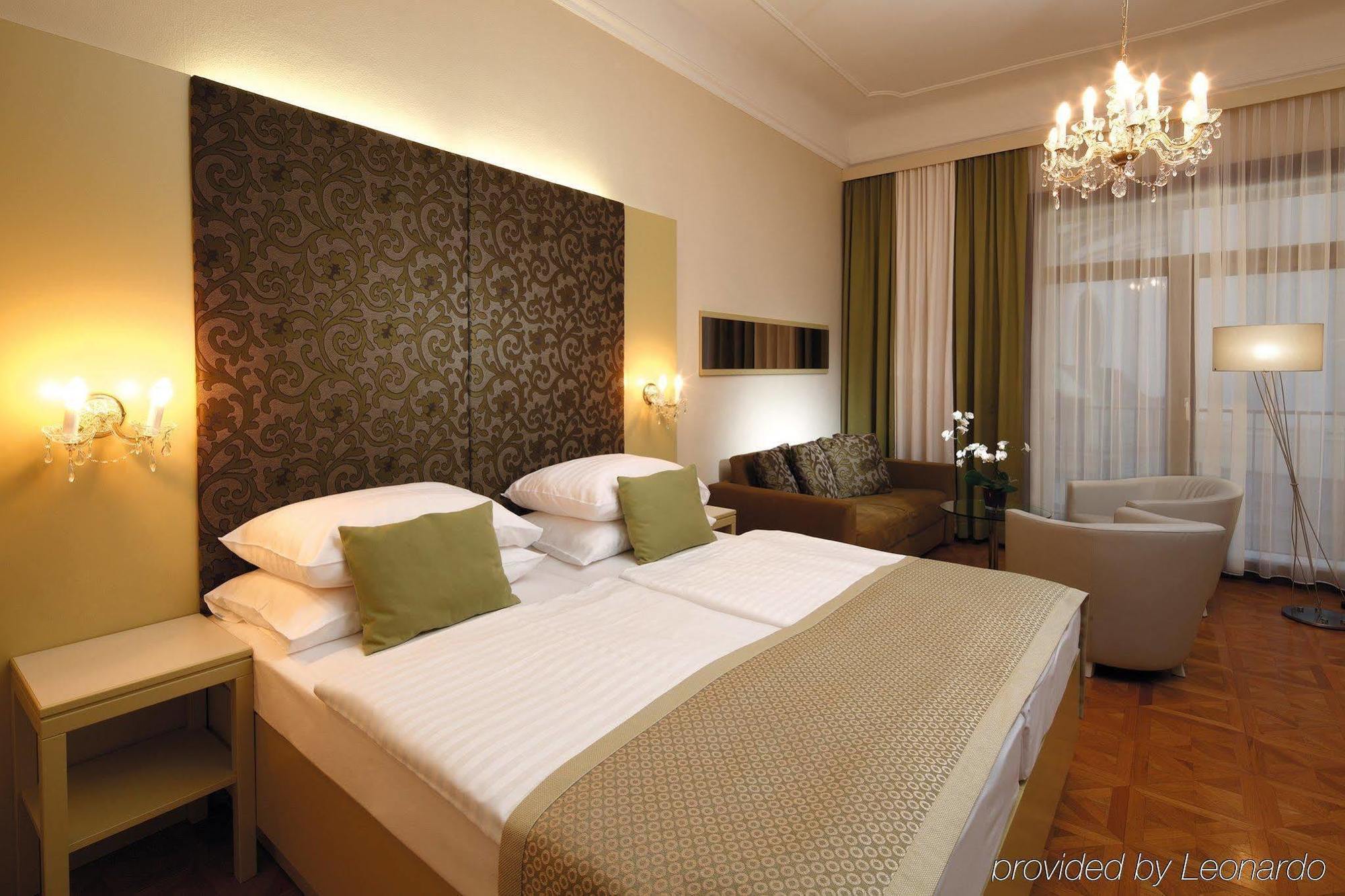 Wandl 4* Wenen