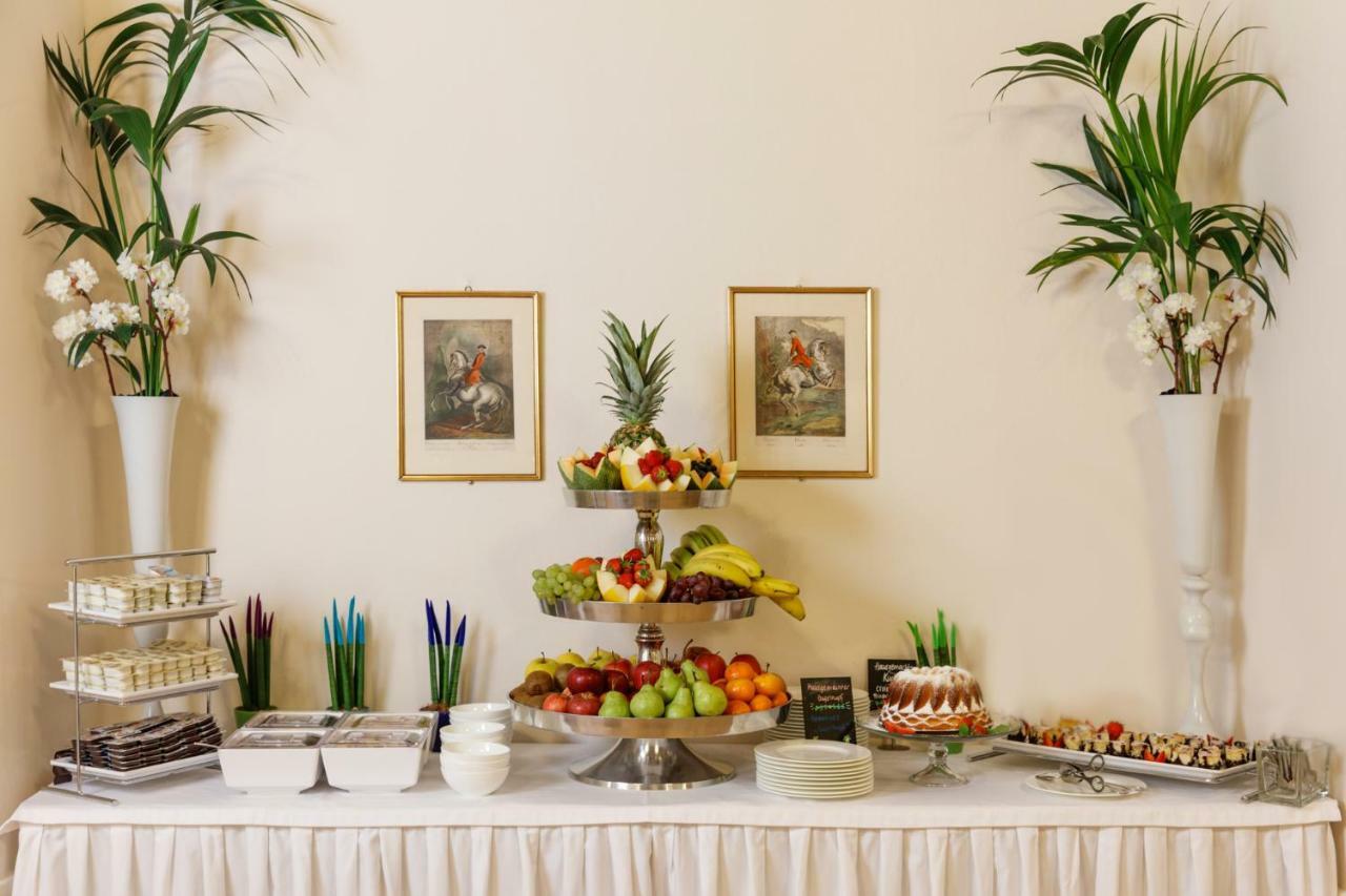 Wandl Hotel Wenen